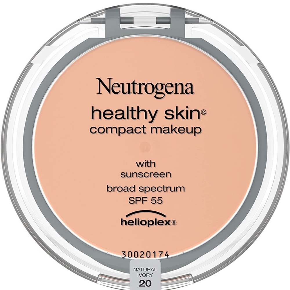 Huge Sale 🔥🔥🔥 Neutrogena Healthy Skin Natural Ivory 20 . BNIB